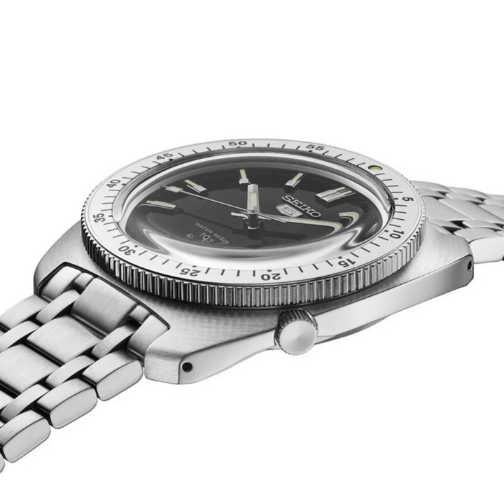 SEIKO 5 SPORTS SRPL93K1 SKX HERITAGE DESIGN RE-CREATION LIMITED EDITION MEN WATCH