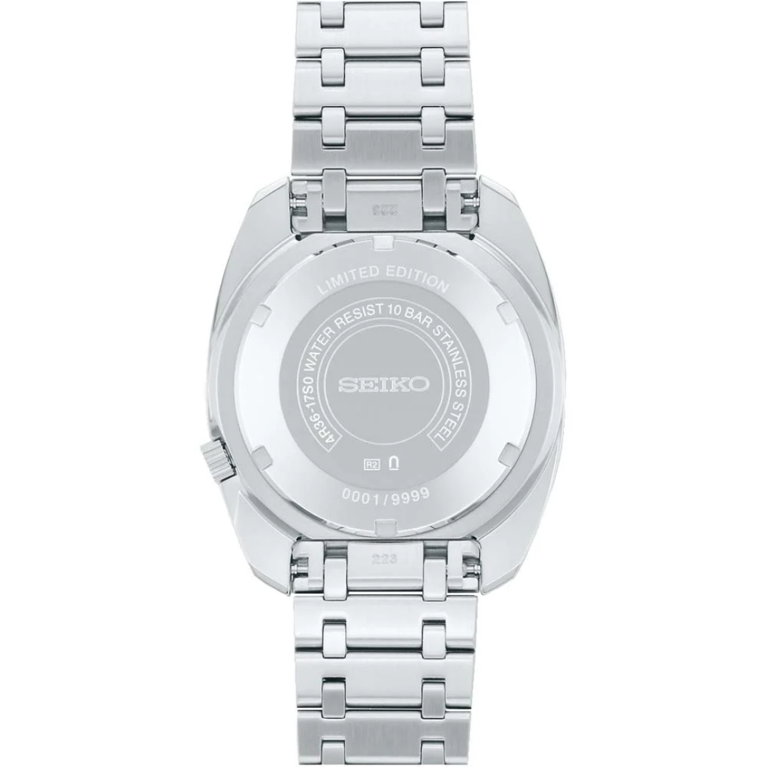 SEIKO 5 SPORTS SRPL93K1 SKX HERITAGE DESIGN RE-CREATION LIMITED EDITION MEN WATCH