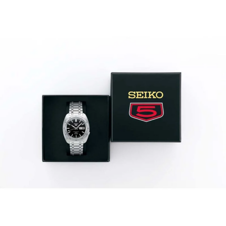 SEIKO 5 SPORTS SRPL93K1 SKX HERITAGE DESIGN RE-CREATION LIMITED EDITION MEN WATCH