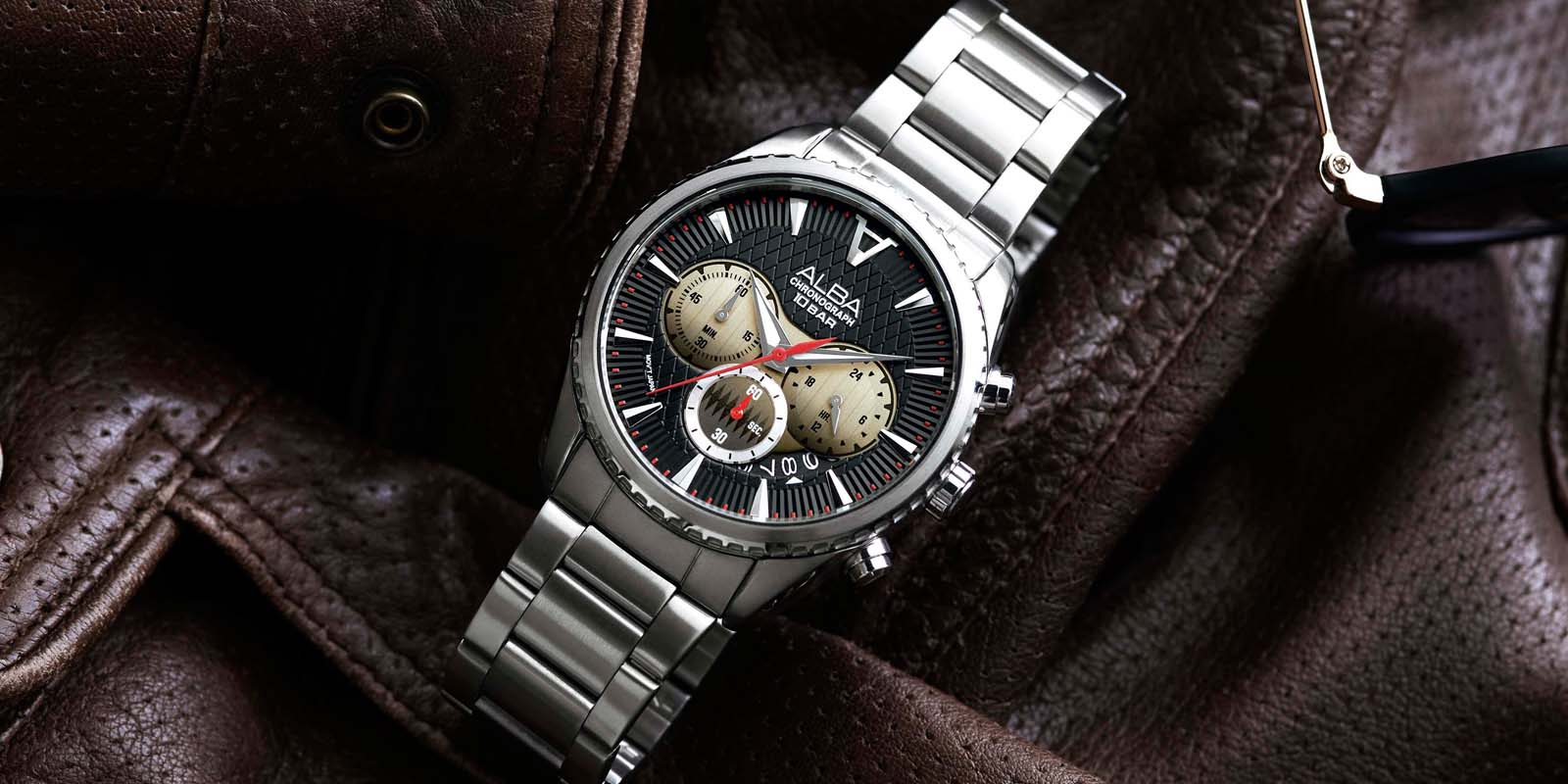 Alba Signa Collection