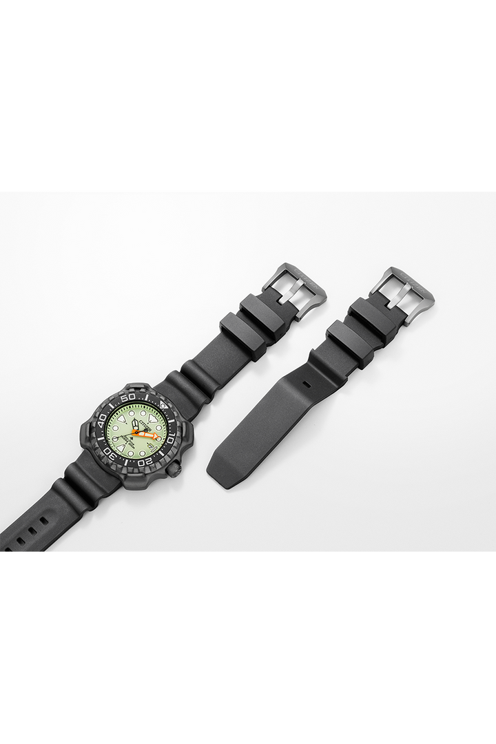 CITIZEN BN0227-17X PROMASTER MARINE ECO-DRIVE MEN WATCH