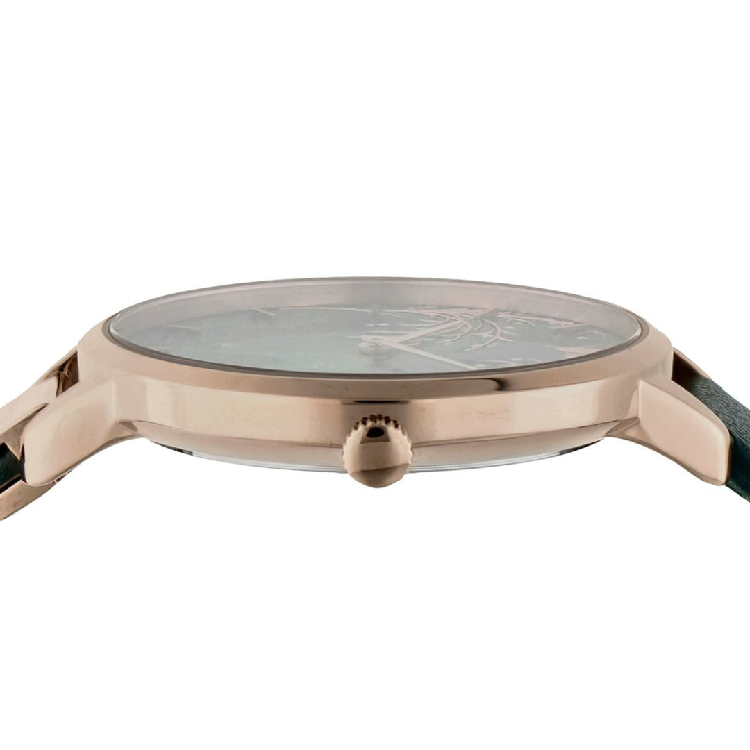 SARA MILLER SA2130 INDIA COLLECTION GREEN