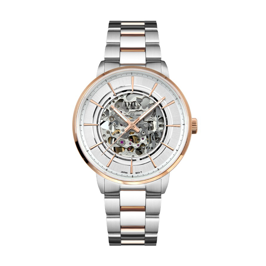 White watches 2025
