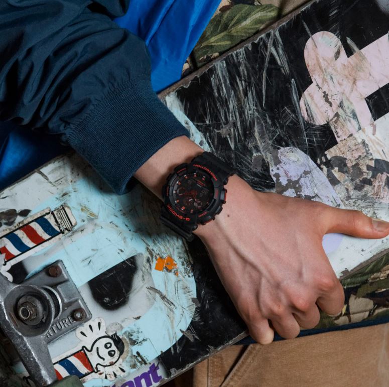 Smartwatch pioneer sales k8