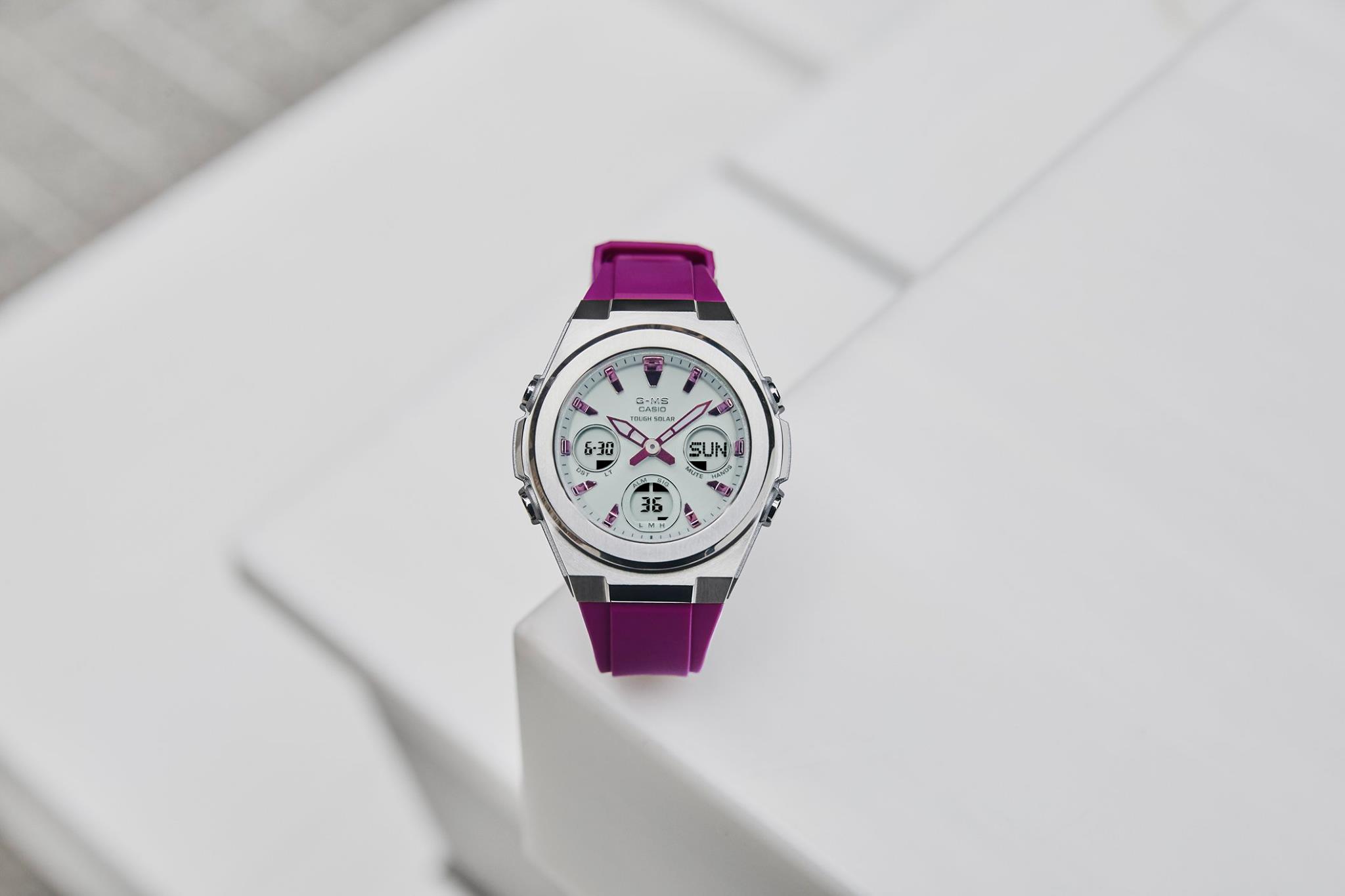 Casio gms deals tough solar price