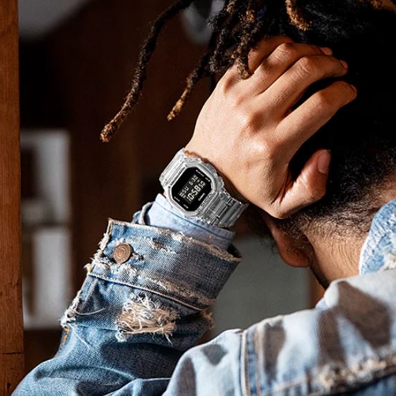 casio 5600 dw