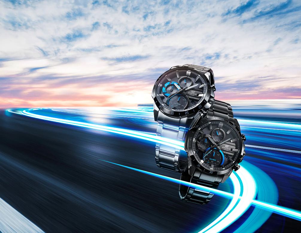 Edifice casio g shock clearance price
