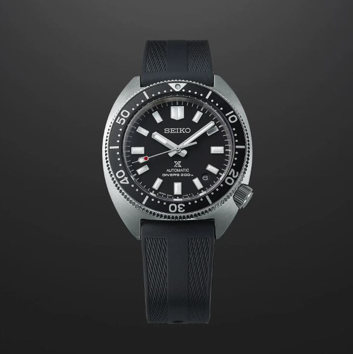 SEIKO PROSPEX SPB317J1 HERITAGE TURTLE 1968 RE-INTERPRETATION MEN WATCH