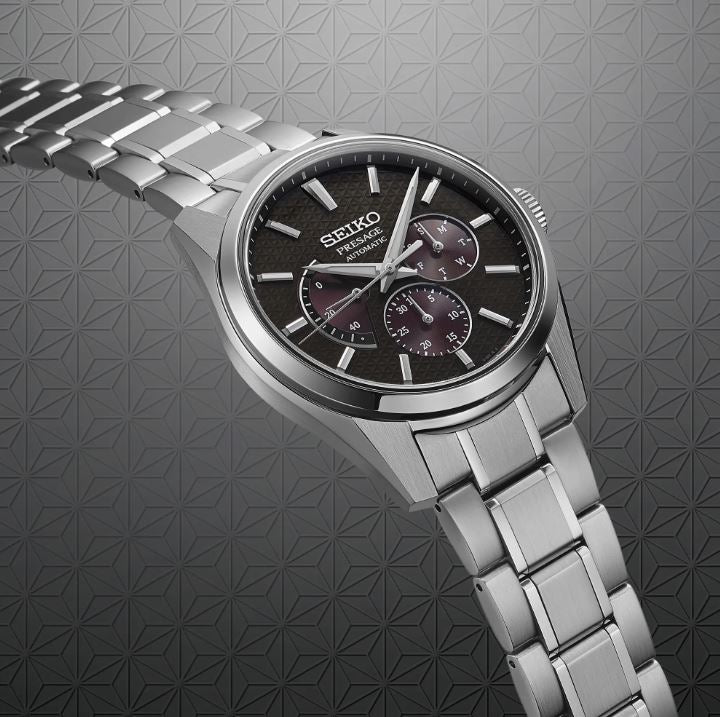 seiko presage sarw023