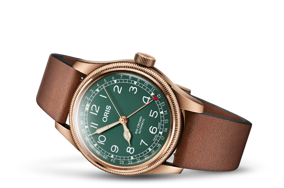 Oris 80th anniversary deals