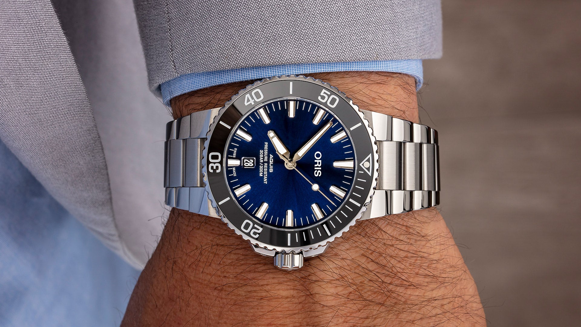 Oris aquis 7730 discount
