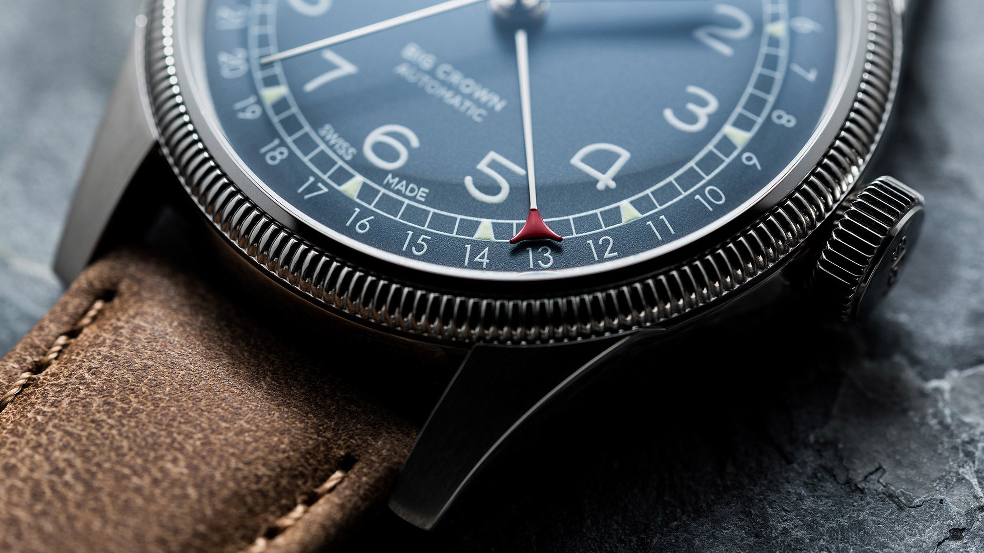 Oris Big Crown Pointer Date 40mm 01 754 7741 4065 07 5 20 63
