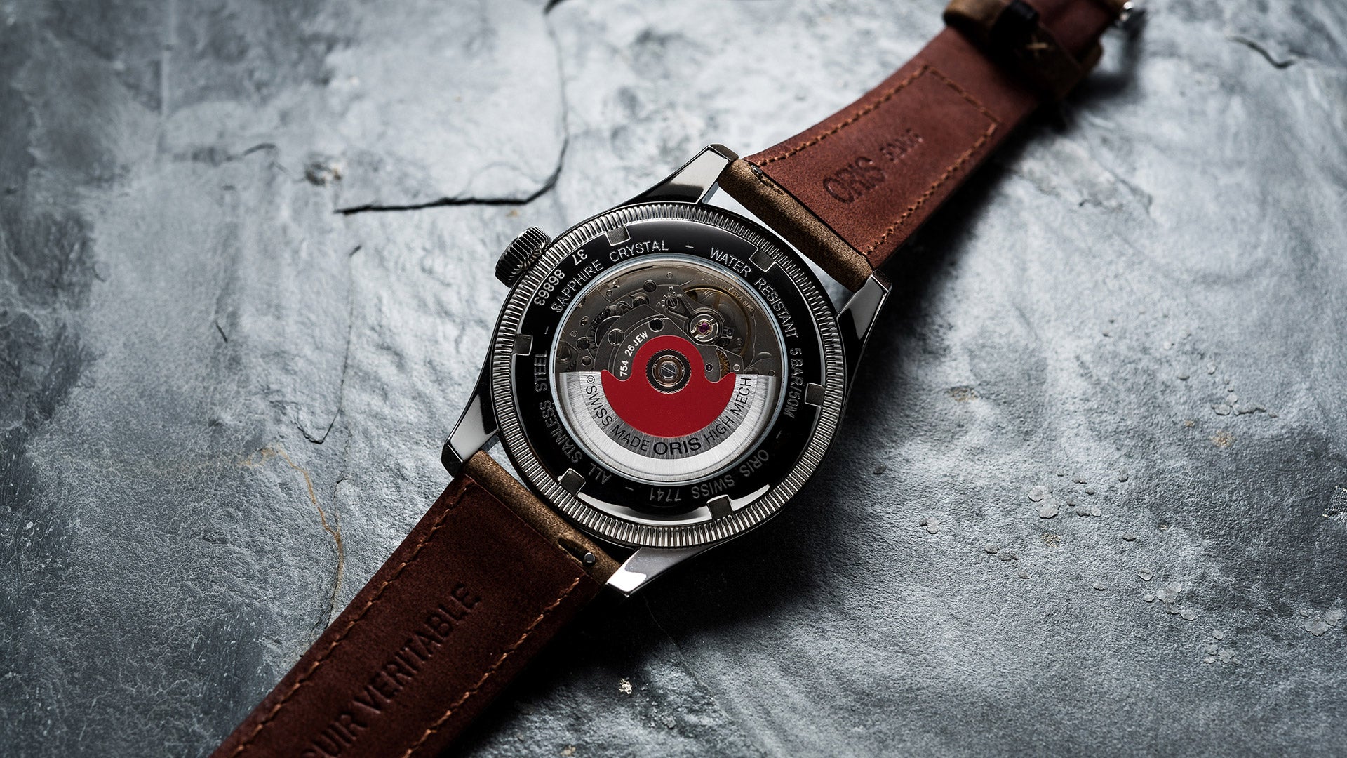 Oris 754 hot sale
