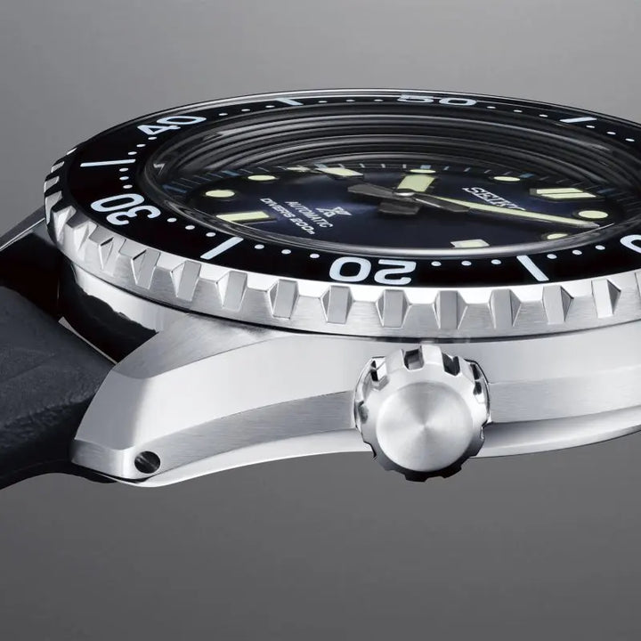 SEIKO PROSPEX SLA055J1 LIMITED EDITION SAVE THE OCEAN ANTARCTIC ICE 1968 PROFESSIONAL DIVER’S RE-INTERPRETATION MEN WATCH