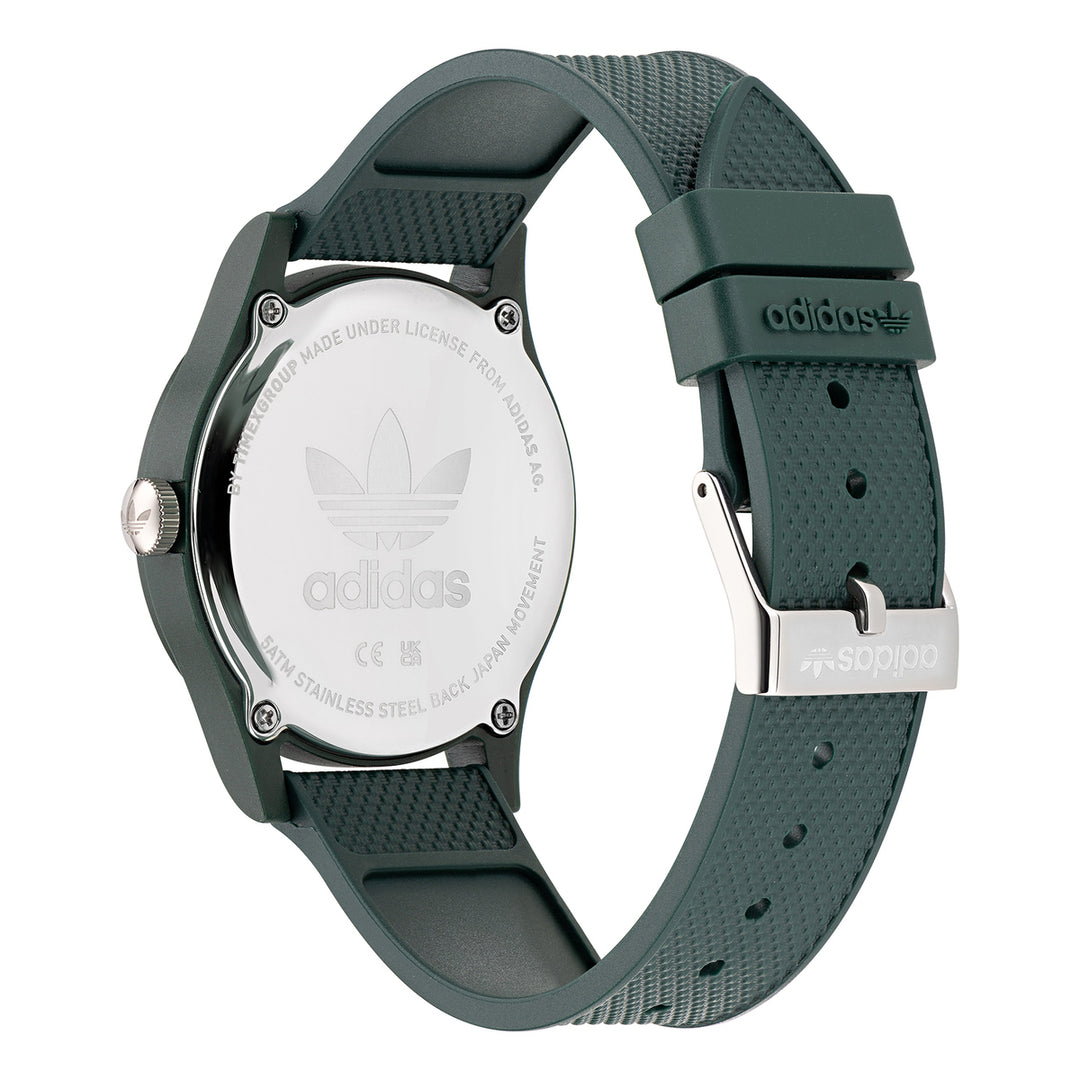 ADIDAS PROJECT ONE AOST22557 QUARTZ MEN WATCH