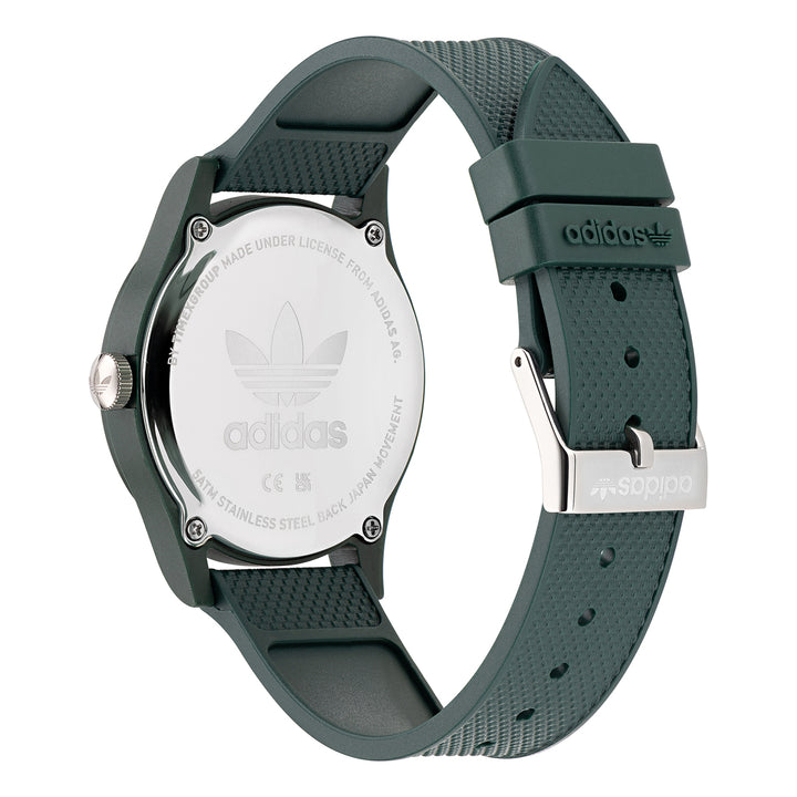 ADIDAS PROJECT ONE AOST22557 QUARTZ MEN WATCH
