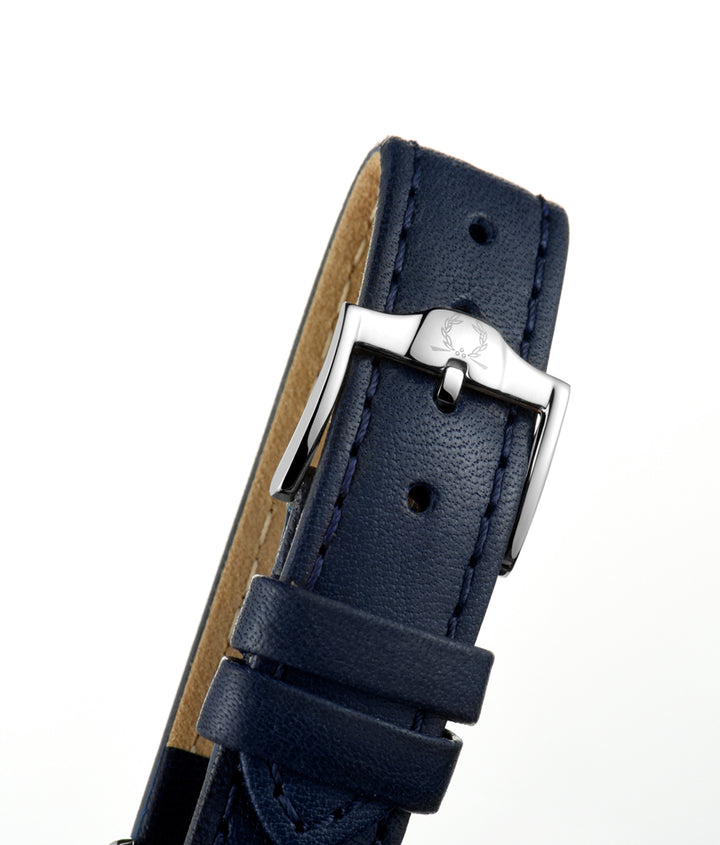 SOLVIL ET TITUS SONVILIER W06-03060-001 3 HANDS DATE AUTOMATIC WOMEN WATCH