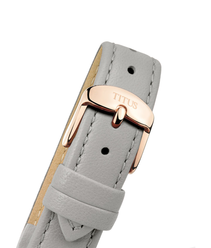 SOLVIL ET TITUS FASHIONISTA W06-03071-011 MULTI-FUNCTION QUARTZ WOMEN WATCH