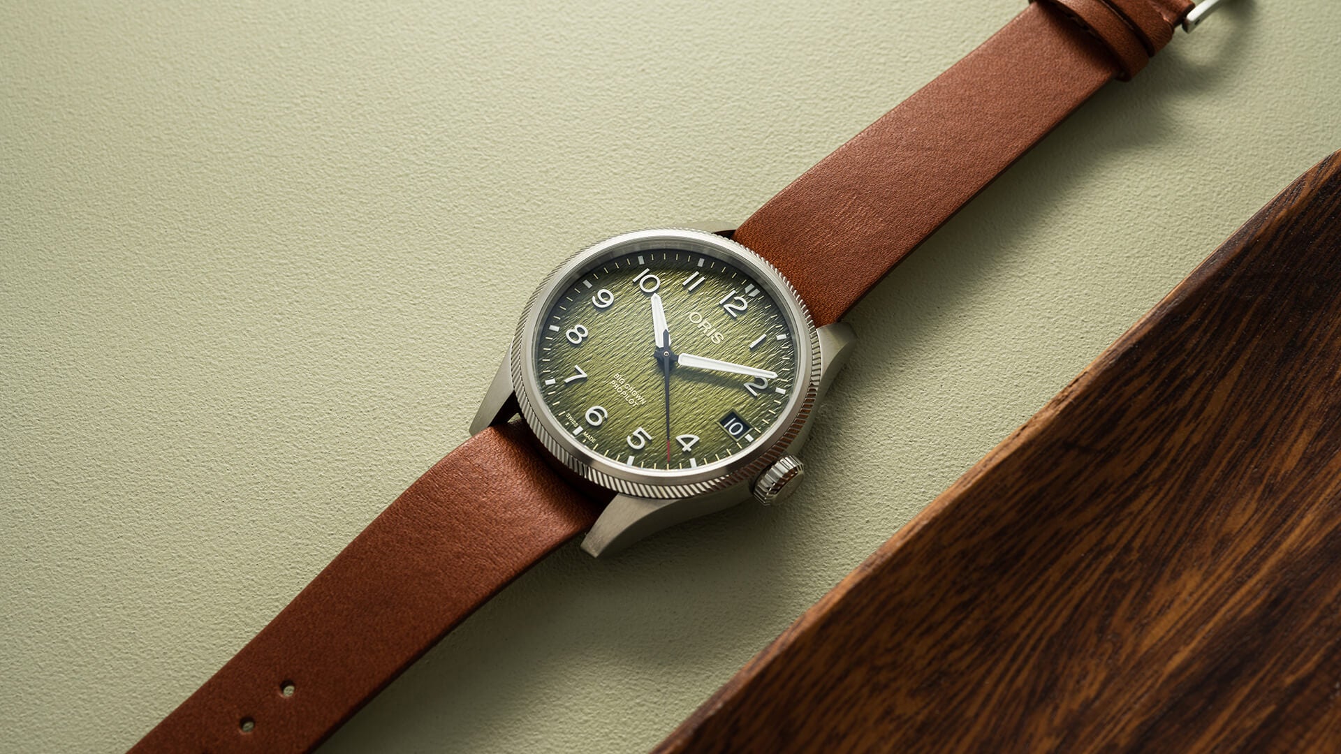 Oris 751 sales