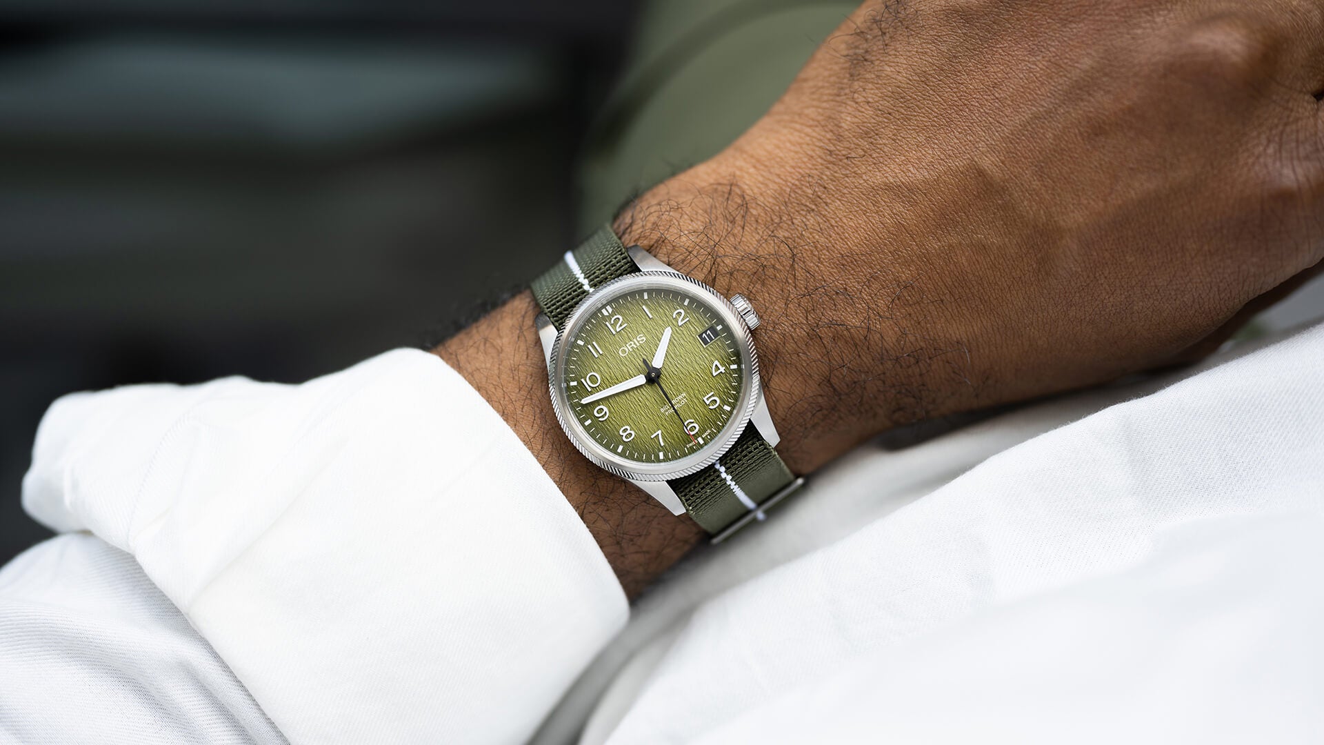 Oris 751 on sale