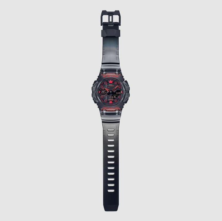 CASIO G-SHOCK GA-B001G-1ADR ANALOG-DIGITAL BLACK WATCH