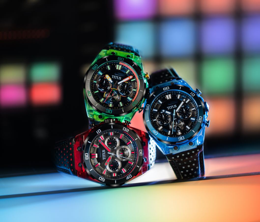 Pulsar watch discount dealer near me