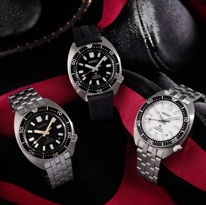 SEIKO PROSPEX SPB317J1 HERITAGE TURTLE 1968 RE-INTERPRETATION MEN WATCH