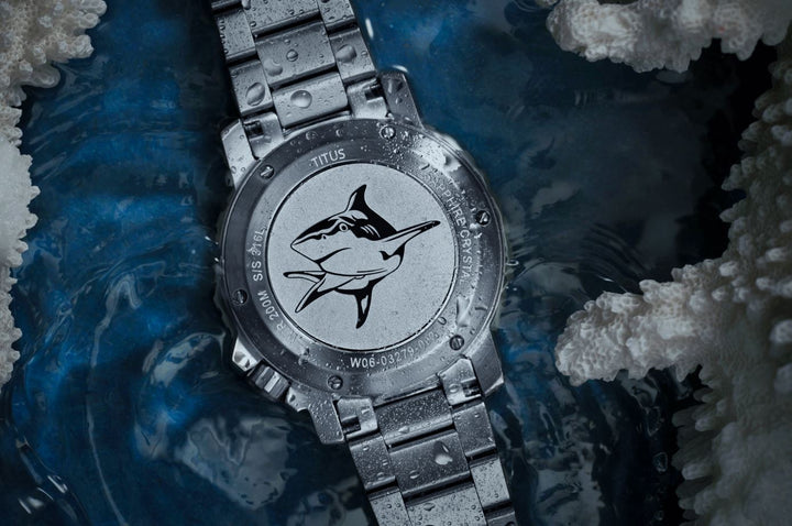 SOLVIL ET TITUS THE CAPE W06-03279-002 3 HANDS MECHANICAL MEN WATCH