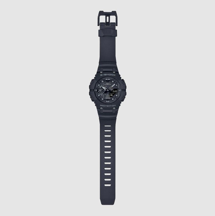 CASIO G-SHOCK GA-B001-1ADR ANALOG-DIGITAL BLACK WATCH