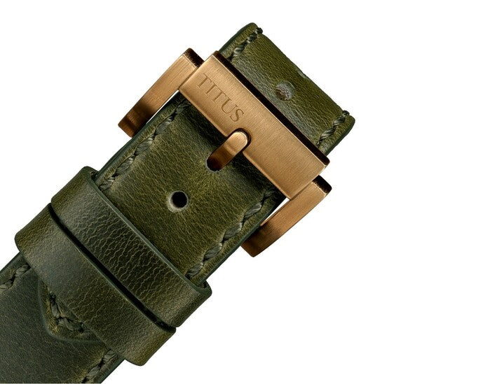 SOLVIL ET TITUS SABER W06-03287-013 CHRONOGRAPH QUARTZ MEN WATCH