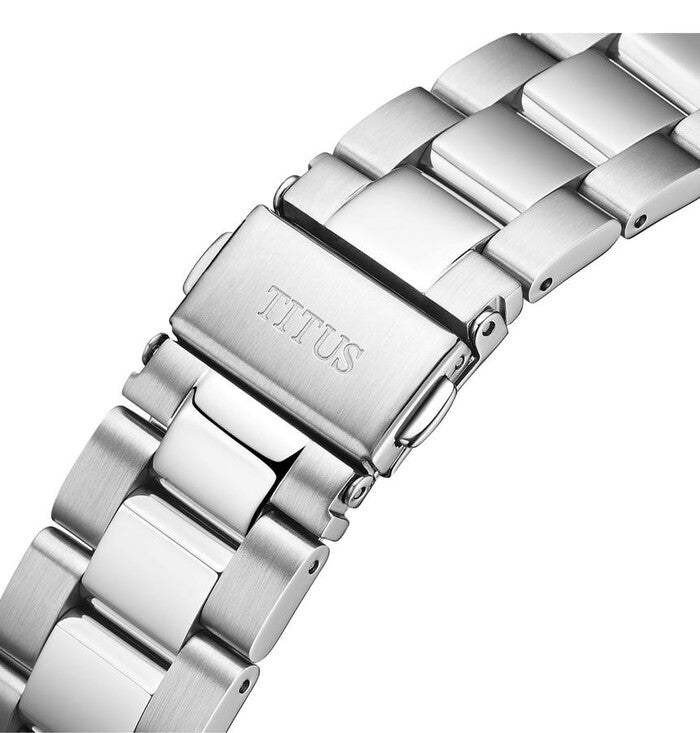 Solvil et titus stainless steel 316l outlet