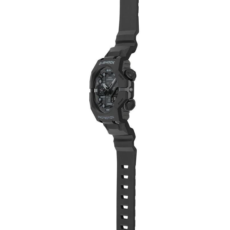 CASIO G-SHOCK GA-B001-1ADR ANALOG-DIGITAL BLACK WATCH