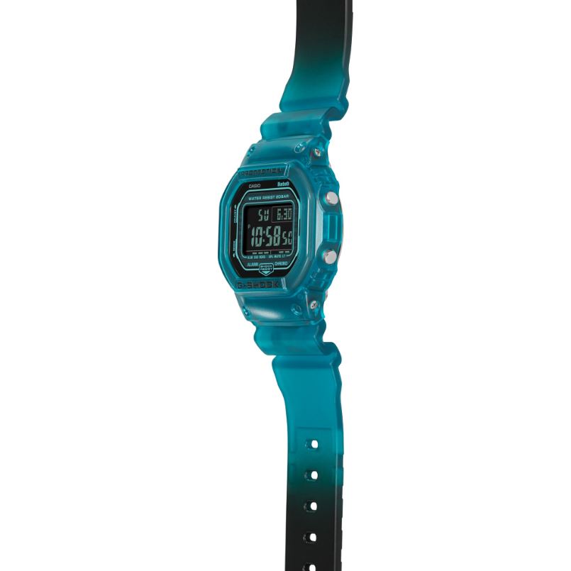 casio g shock gmw b5600