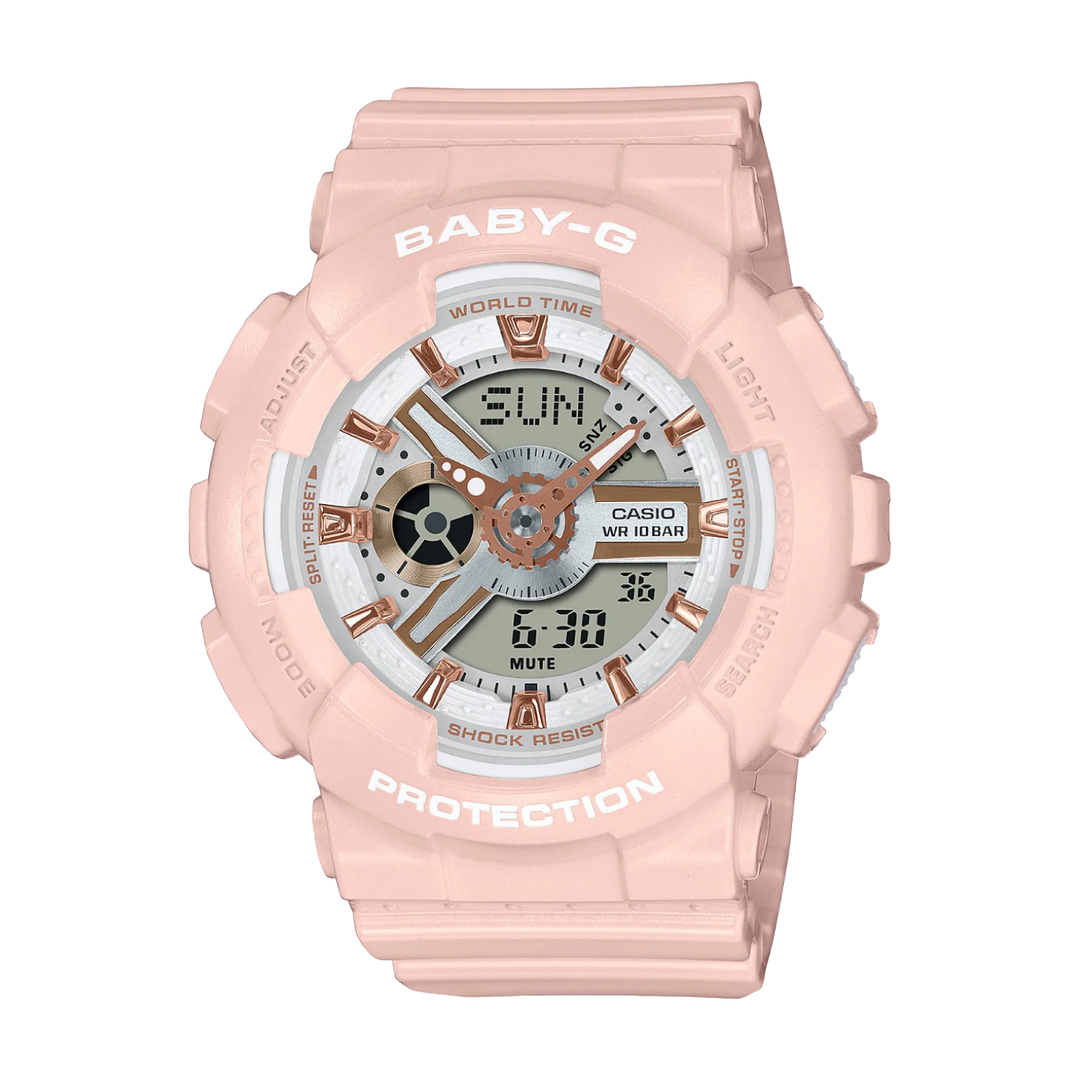 Casio 2025 watches chain
