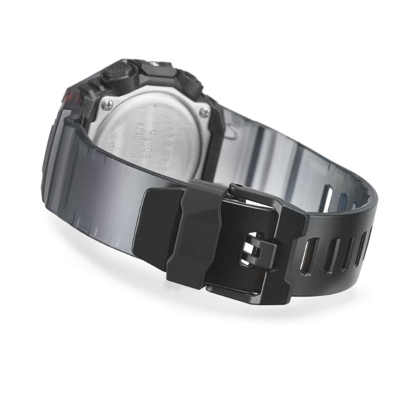 CASIO G-SHOCK GA-B001G-1ADR ANALOG-DIGITAL BLACK WATCH