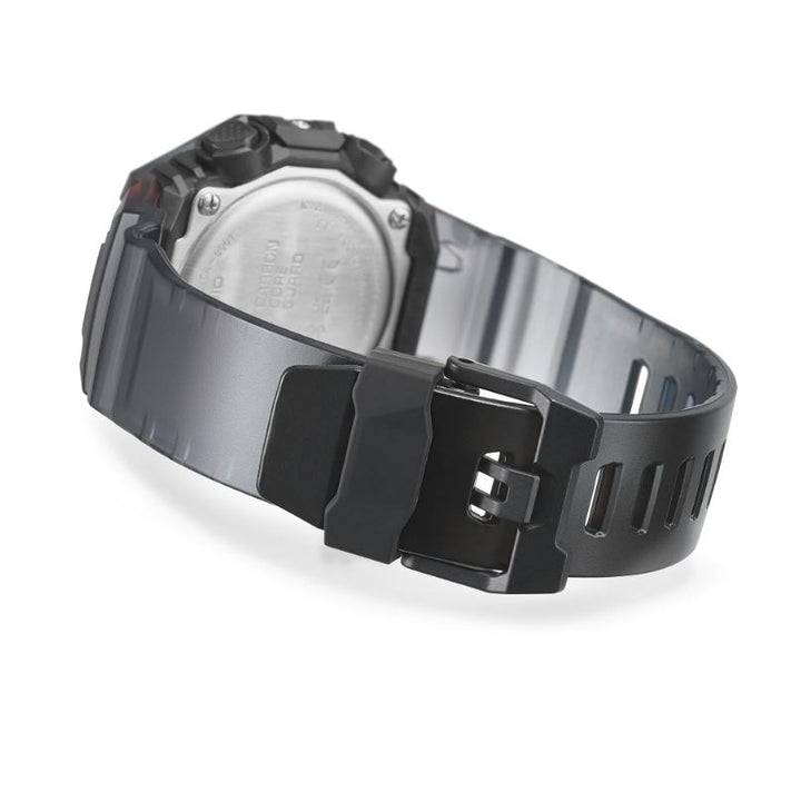 CASIO G-SHOCK GA-B001G-1ADR ANALOG-DIGITAL BLACK WATCH