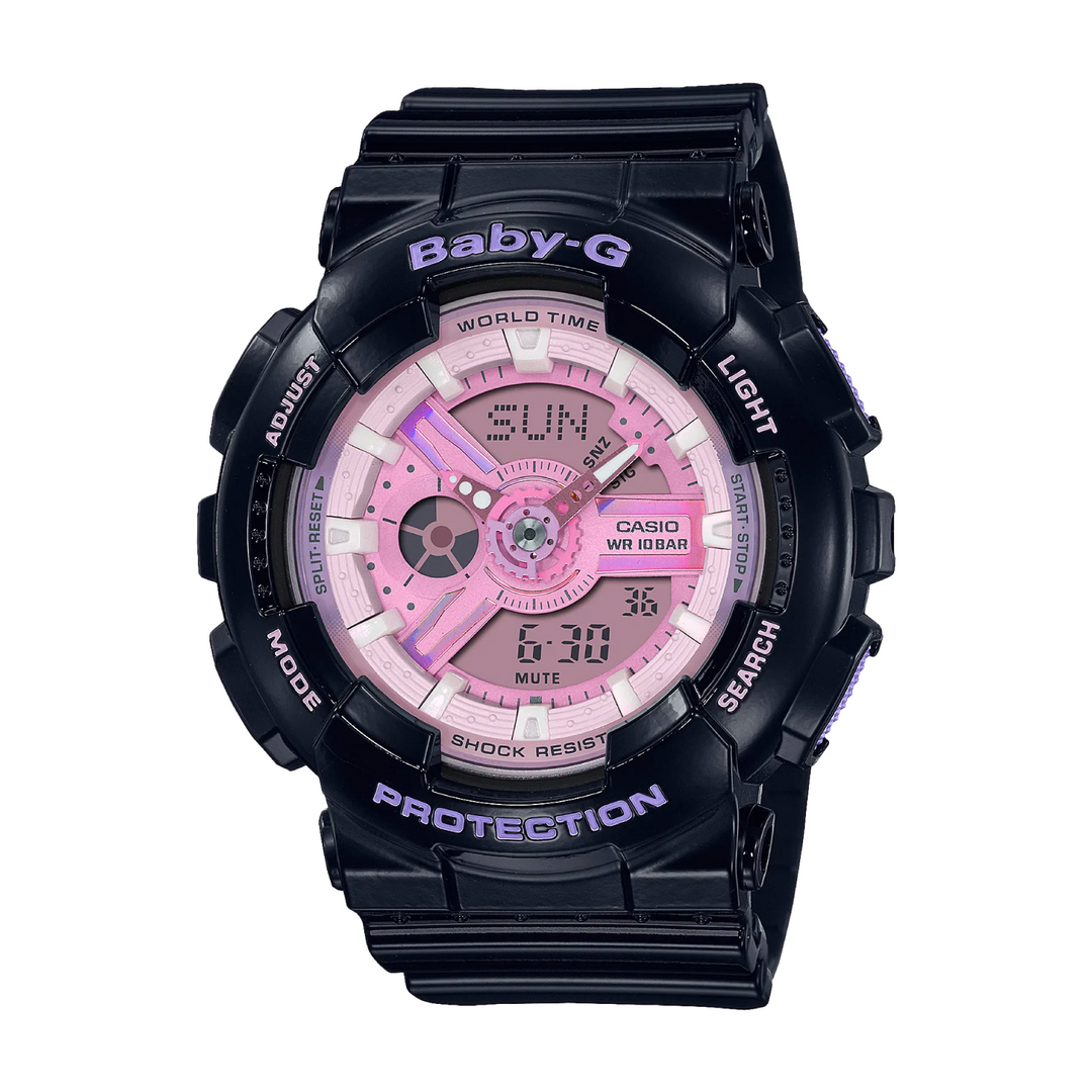Casio bimba 2025