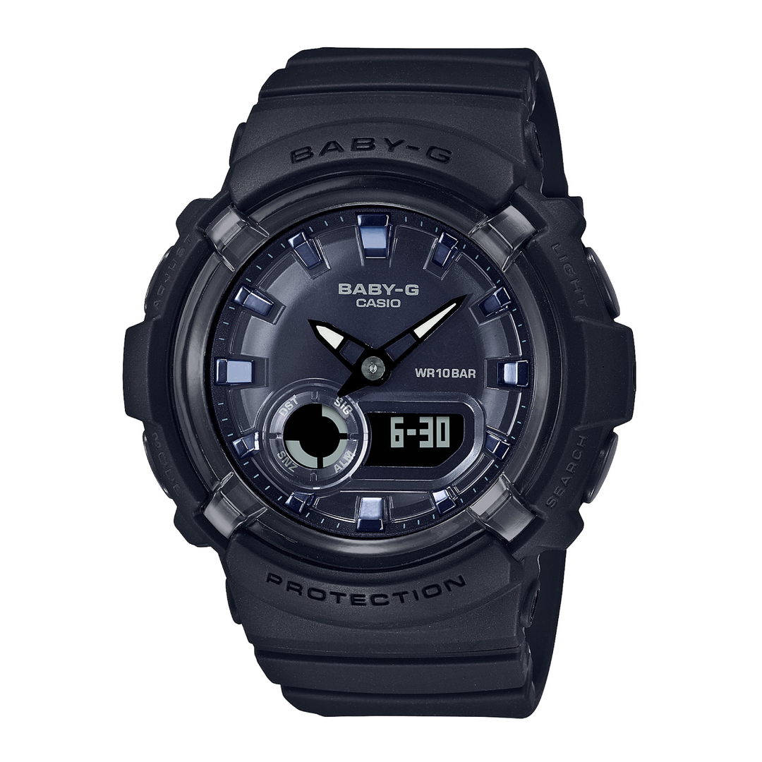 Casio baby 2025 g analog
