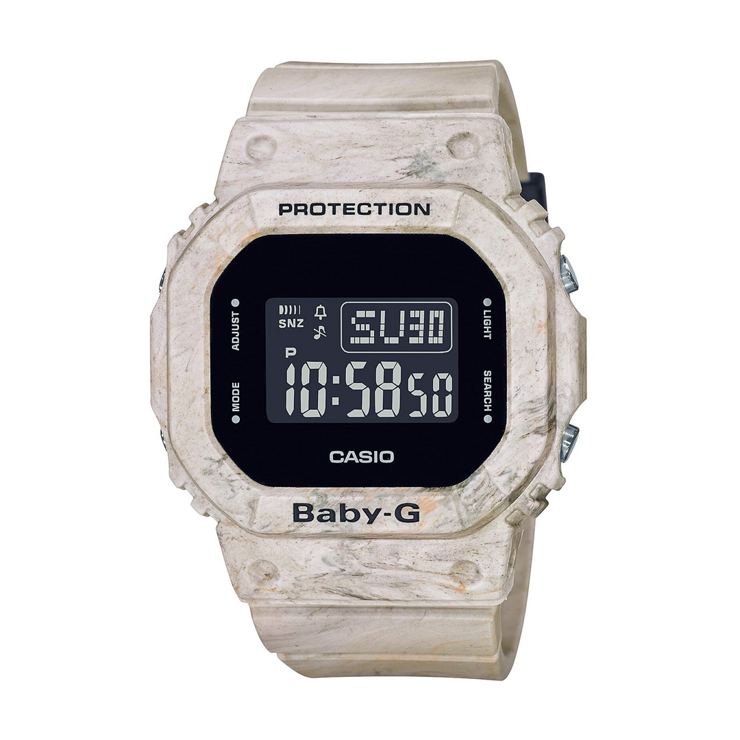 Casio baby store g dw 5600