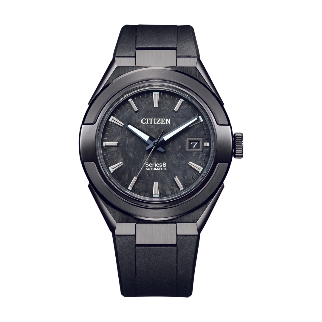 Citizen NA1025-10E Series 8 Automatic Limited Edition Men Watch