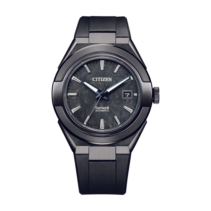 Citizen NA1025-10E Series 8 Automatic Limited Edition Men Watch