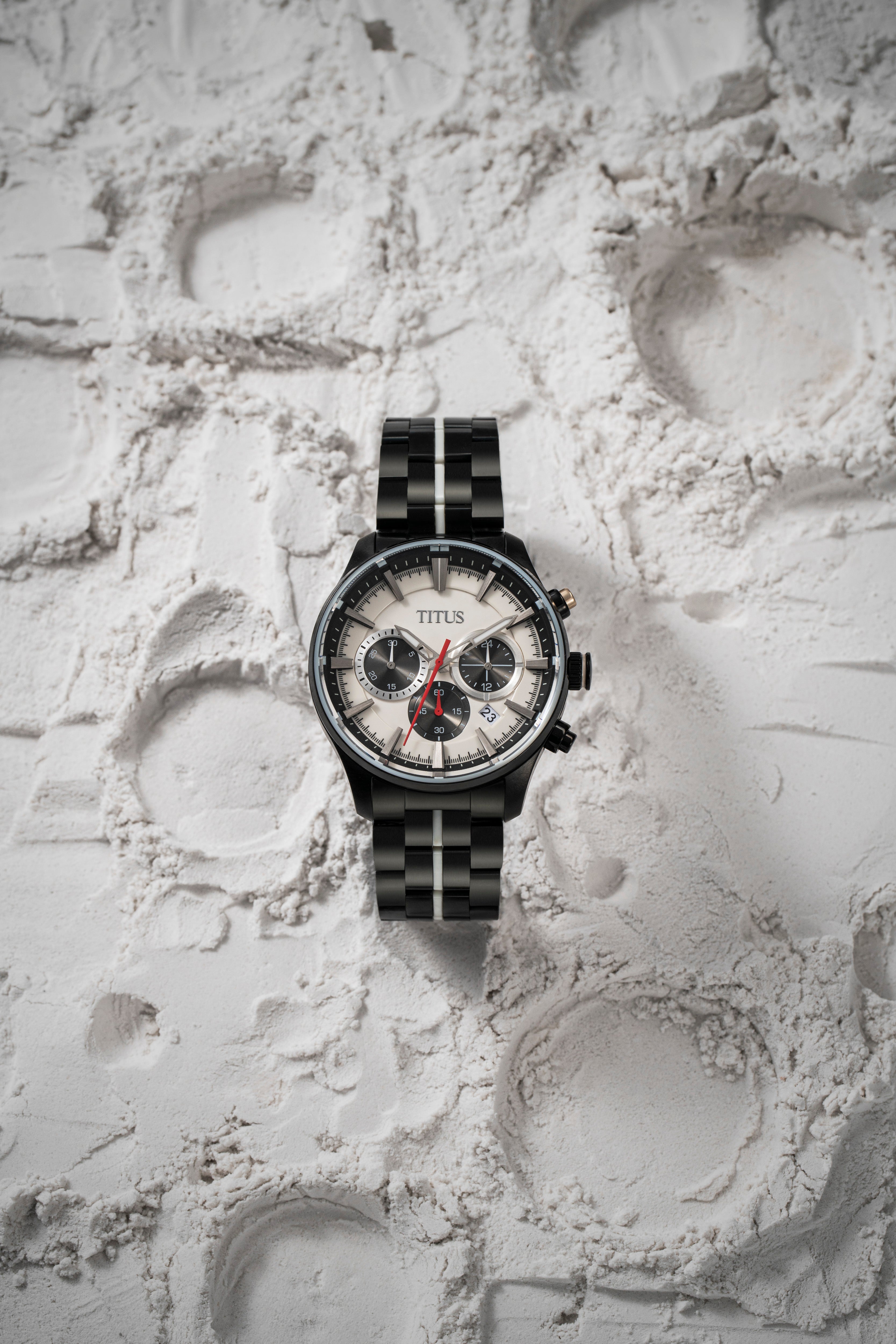 Titus on sale wrist watch