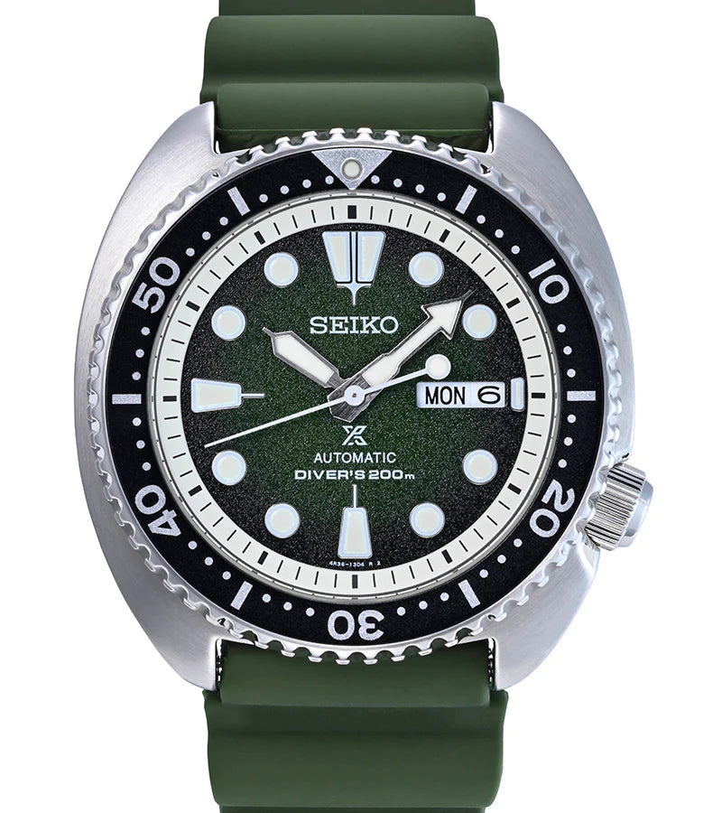 SEIKO PROSPEX SRPJ51K1 THONG SIA EXCLUSIVE LIMITED EDITION MEN WATCH