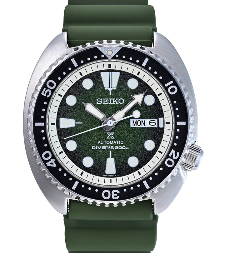 SEIKO PROSPEX SRPJ51K1 THONG SIA EXCLUSIVE LIMITED EDITION MEN WATCH