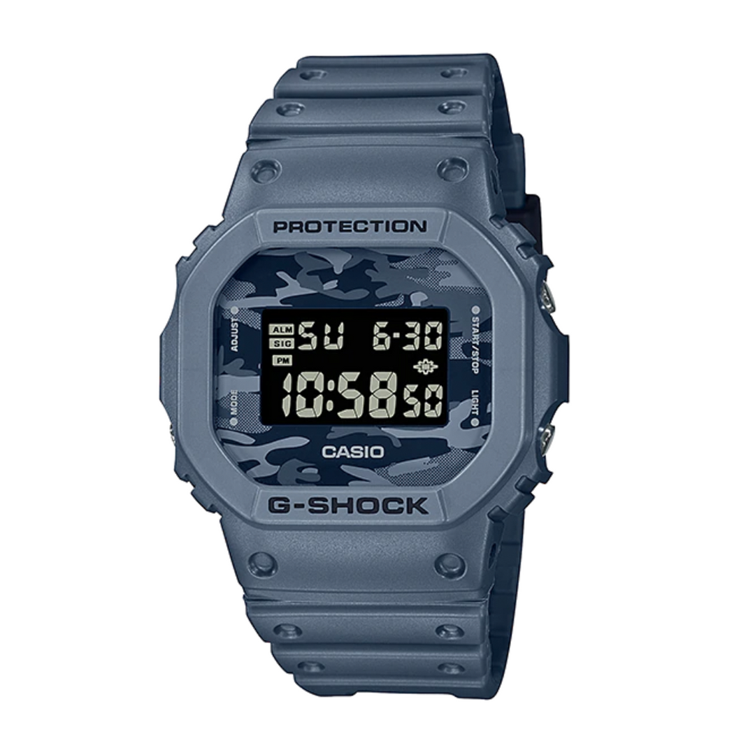 Casio G Shock Sports Watches GA 100 GBD H1000 City Chain