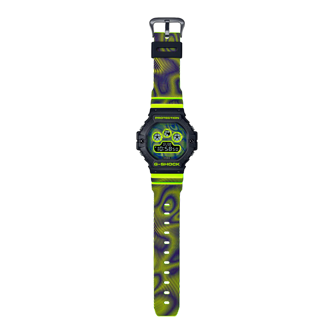 G 2025 shock custom