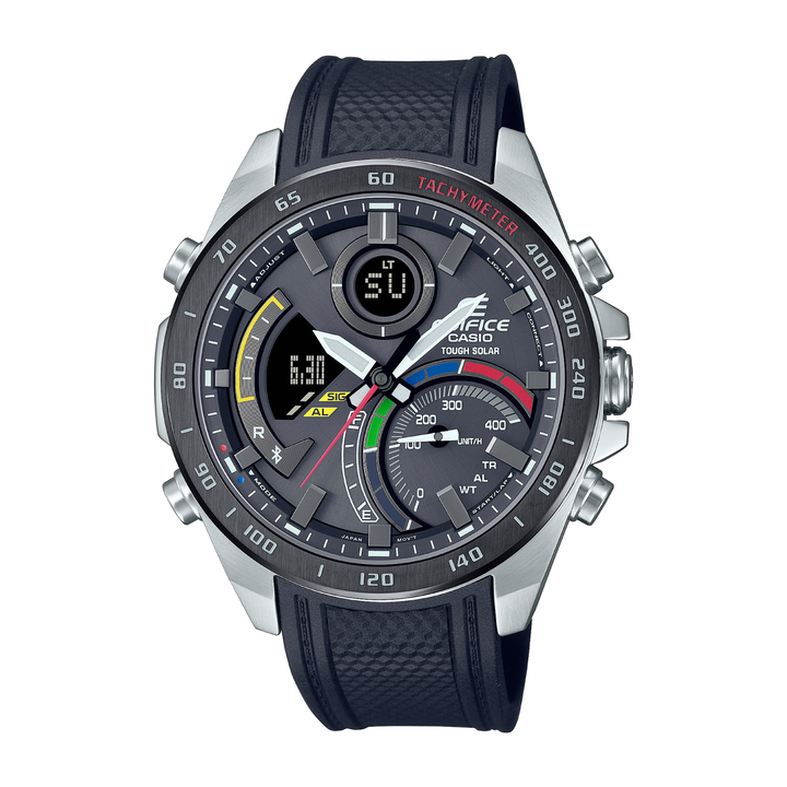 CASIO EDIFICE ECB-900MP-1ADF SMARTPHONE LINK MEN WATCH