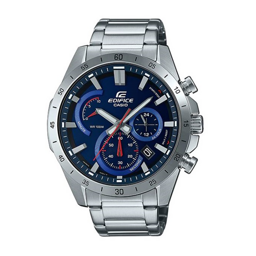 Edifice watch company best sale