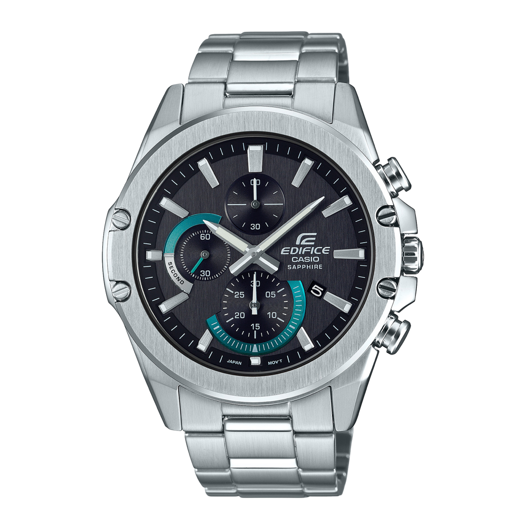 Edifice top chain watch