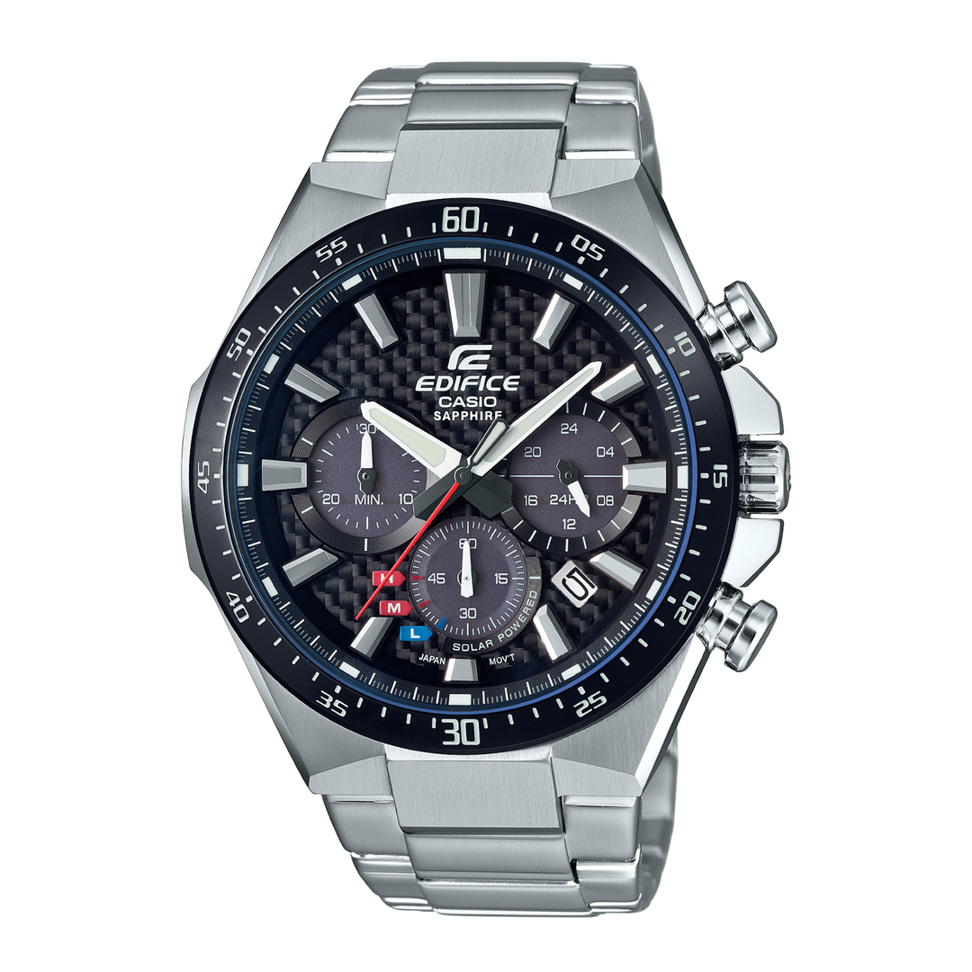 Edifice watches casio best sale